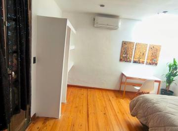 Departamento · 96m² · 3 Ambientes · Departamento en Alquiler - 2 Dorm. 2 Baños - 120 m - Monserrat