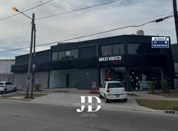 Local comercial de 2 ambientes, Córdoba · Alquilo Local Comercial a Estrenar - Zona Sur