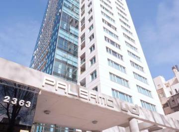 Departamento de 1 ambiente, Palermo · Palermo Uno! un Amb 38 m² con Balcón - $850.000