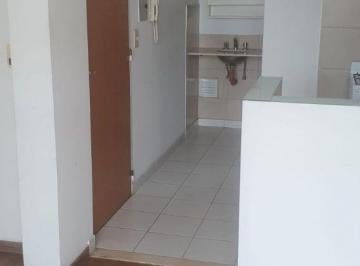 Departamento de 1 ambiente, Rosario · Monoambiente Externo