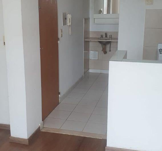 Departamento · 32m² · 1 Ambiente