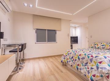 Departamento · 23m² · 1 Ambiente · Venta Monoambiente con o Sin Muebles en Palermo