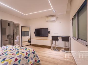 Departamento · 23m² · 1 Ambiente · Venta Monoambiente con o Sin Muebles en Palermo