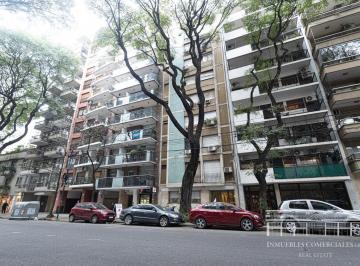 Departamento · 23m² · 1 Ambiente · Venta Monoambiente con o Sin Muebles en Palermo