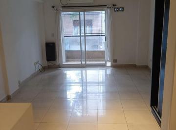 Departamento · 28m² · 1 Ambiente · Alquiler Monoambiente con Balcón a La Calle