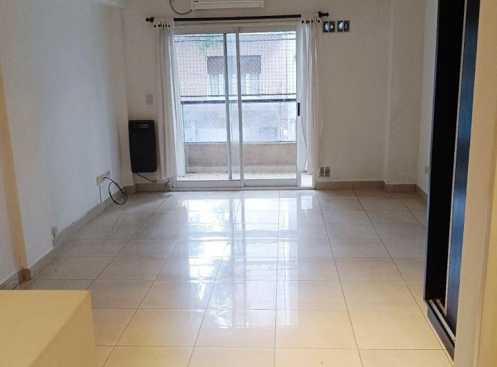 Departamento · 28m² · 1 Ambiente