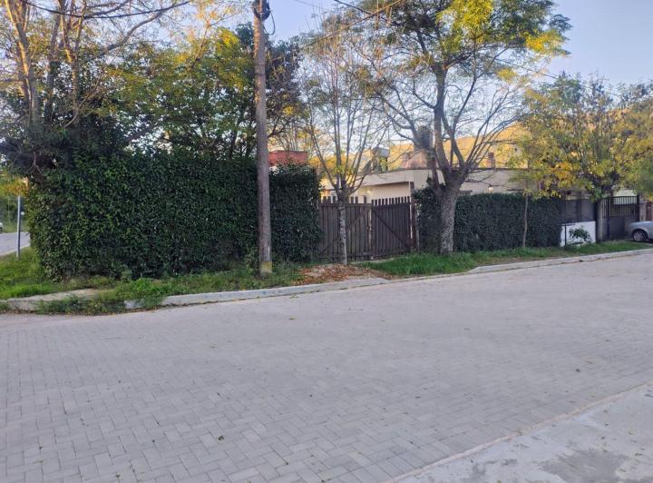 Casa · 62m² · 4 Ambientes · 1 Cochera