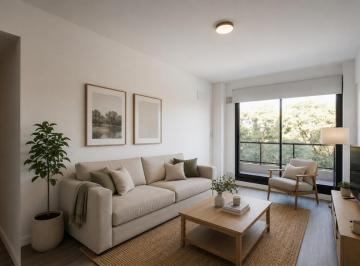 Departamento · 39m² · 2 Ambientes · Venta - Departamento de un Dormitorio con Amenities en Av Pellegrini, Rosario