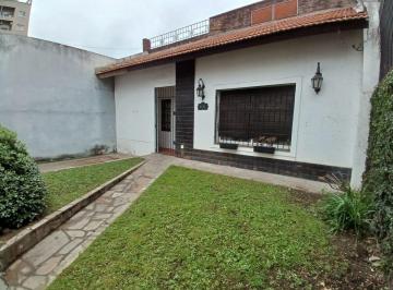 Casa de 3 ambientes, San Miguel · Casa de 3 Ambienes en Alquiler en San Miguel