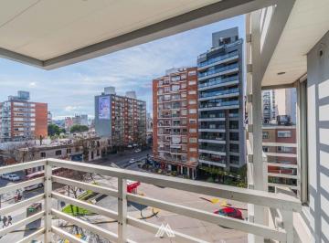 Departamento · 26m² · 1 Ambiente · 1 Cochera · Venta Monoambiente C/garaje Balcon Punta Carretas