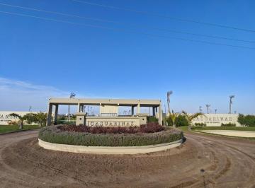 Terreno · 300m² · Gran Loteo en Barrio Casuarinas - Ruta Interbalnearia Nº 11