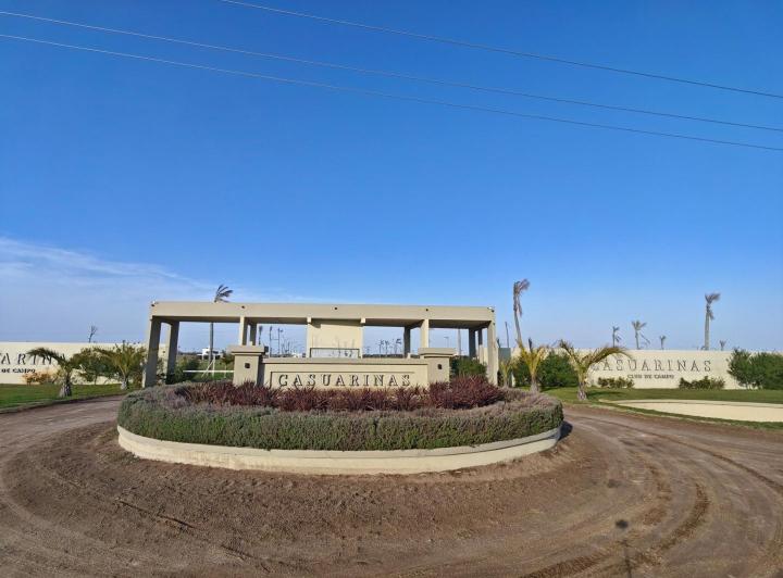 Terreno · 300m²