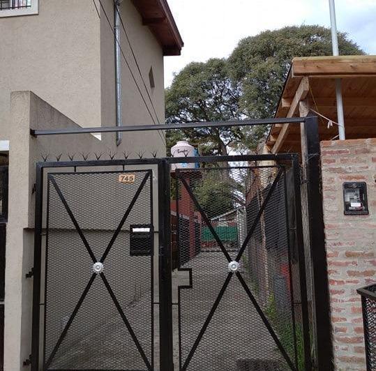 Departamento en alquiler en Garin · 3 ambientes