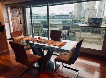 Departamento · 73m² · 2 Ambientes · 1 Cochera · Departamento en Zencity