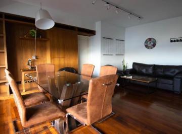 Departamento · 73m² · 2 Ambientes · 1 Cochera · Departamento en Zencity