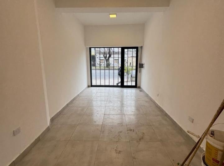 Local comercial · 30m²