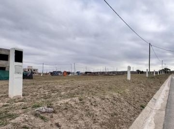Terreno · 252m² · Terrenos Colindantes Docta Central