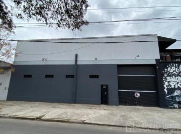 Depósito · 240m² · 1 Ambiente · Depósito en Banfield Este