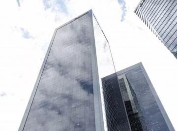Oficina comercial · 799m² · 8 Cocheras · Oficina en Venta en Catalinas Plaza
