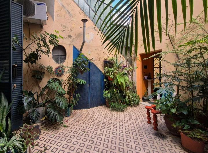 PH · 77m² · 4 Ambientes
