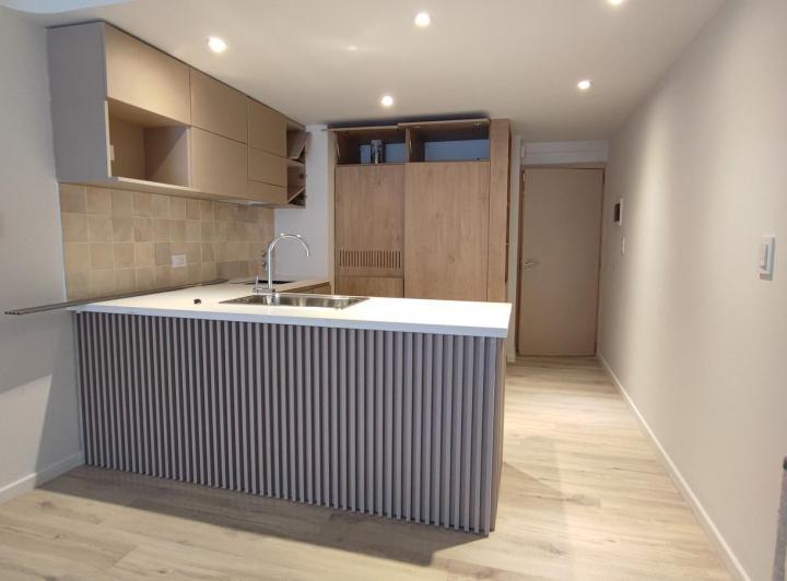 Departamento · 70m² · 3 Ambientes