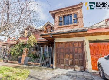 Casa de 5 ambientes, La Matanza · Venta de Casa en Ciudad Evita 3 Dorm. - Playroom - Escritorio