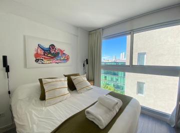 Departamento · 25ha · 1 Ambiente · Alquiler Depto Amoblado - Incluye Expensas