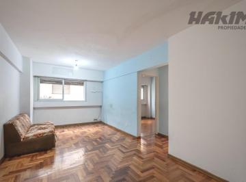 Departamento · 41m² · 2 Ambientes · Departamento 2 Ambientes en Venta en Villa Urquiza.