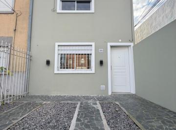 Departamento · 75m² · 3 Ambientes · 1 Cochera · Departamento Tipo Dúplex de Dos Dorm.