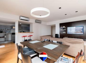 Departamento · 112m² · 3 Ambientes · 1 Cochera · Venta Depto 3 Amb con Cochera Puerto Madero