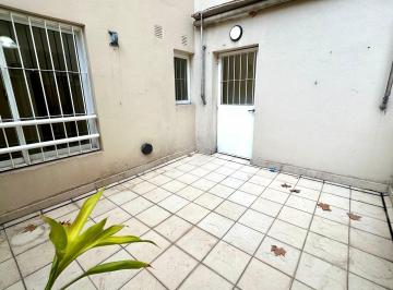 Departamento · 61m² · 3 Ambientes · Venta Dpto 3 Ambientes Balcón Al Frente Amenities