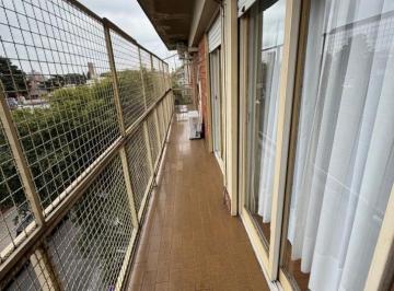 Departamento · 38m² · 2 Ambientes · 2 Amb Frente V. Devoto
