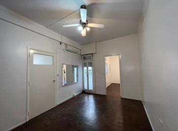 Departamento · 40m² · 3 Ambientes · Camarones 1500 Alquiler 2 Ambientes y 1/2 Bajas Expensas Villa Gral. Mitre