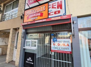 Local comercial · 34m² · 1 Ambiente · Alquiler Local