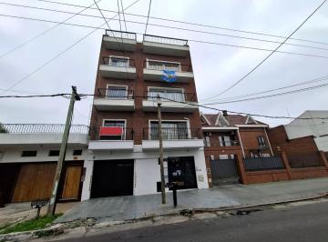 Departamento · 35m² · 1 Ambiente · Moderno Monoambiente en 1º Al Frente, con Balcón