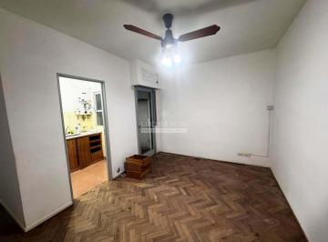 LHP-LHP-3330_2 · Departamento 2 Ambientes con Patio en Venta - Ideal Para Reciclar - Villa Crespo