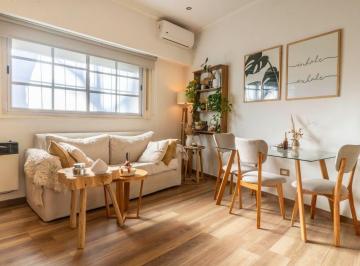 PH · 55m² · 3 Ambientes · Venta PH 3 Ambientes Palermo Oportunidad