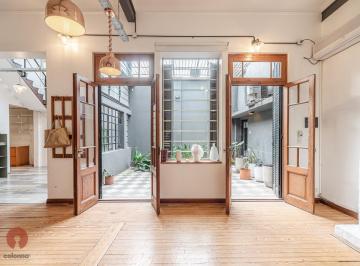 PH · 151m² · 3 Ambientes · Venta PH 3 Ambientes con Patio y Quincho en Caballito
