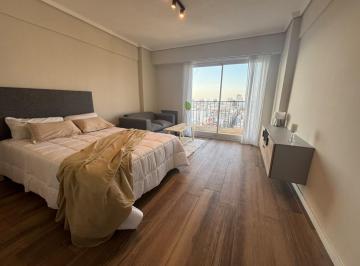 Departamento · 35m² · 1 Ambiente · Venta - Depto un Ambiente - Vista Panoramica - Balcon