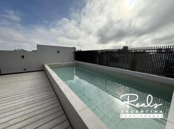 Departamento · 64m² · 3 Ambientes · Venta Departamento en Palermo Hollywood. 2 Dorm., 2 Baños, Piscina.