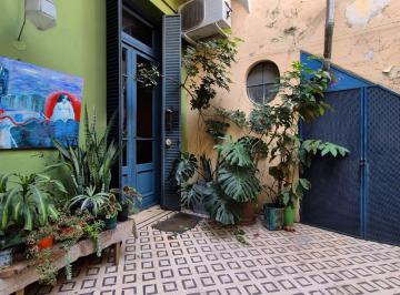 PH de 4 ambientes, Villa Ortuzar · PH Renovado en Chacarita