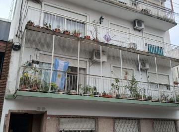 Departamento de 3 ambientes, Villa Pueyrredón · Departamento 3 Ambientes Contrafrente Villa Pueyredon