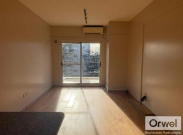Departamento · 39m² · 2 Ambientes · 1 Cochera · Venta 2 Ambientes Soleado Balcon Cochera Baulera Pileta