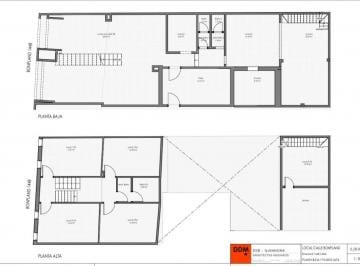 PH de 7 ambientes, Palermo · Bonpland 1450 | PH | Sin Expensas
