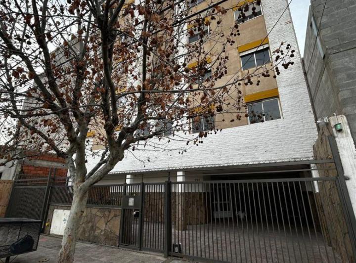 Departamento · 55m² · 3 Ambientes