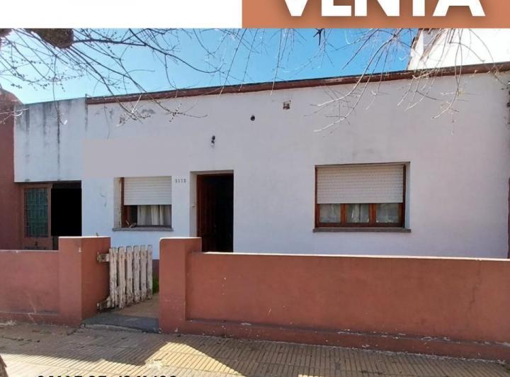 Casa · 90m² · 5 Ambientes