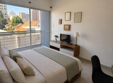 Departamento · 1 Ambiente · Departamento en Nuestra Señora de Lourdes