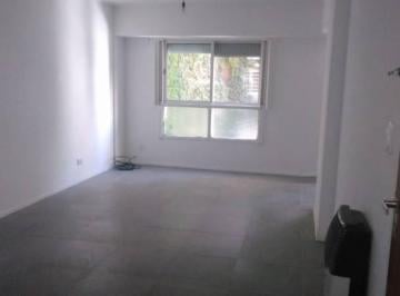 Departamento · 45m² · 1 Ambiente · Alquiler Departamento 1 Dormitorio Centro a Mtrs de Av Pellegrini.