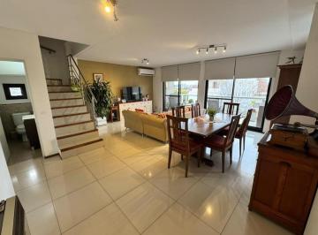 Departamento · 127m² · 5 Ambientes · 1 Cochera · Departamento 5 Ambientes. | Pichincha Al 1300