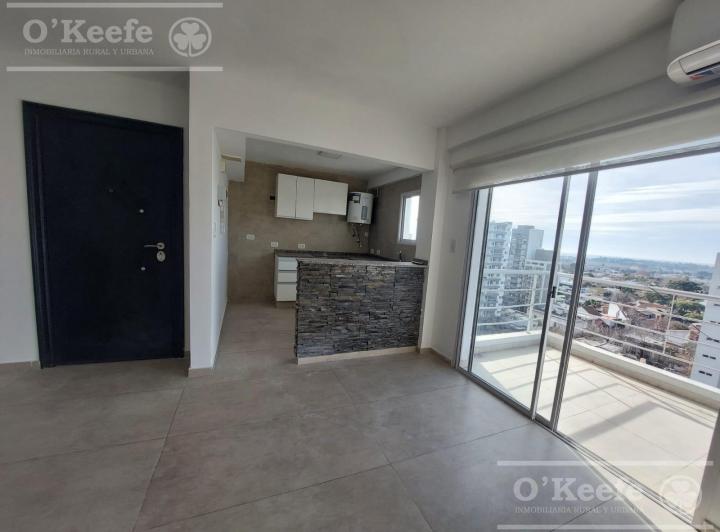 Departamento · 75m² · 3 Ambientes · 1 Cochera